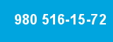 980 516-15-72 980 516-15-72